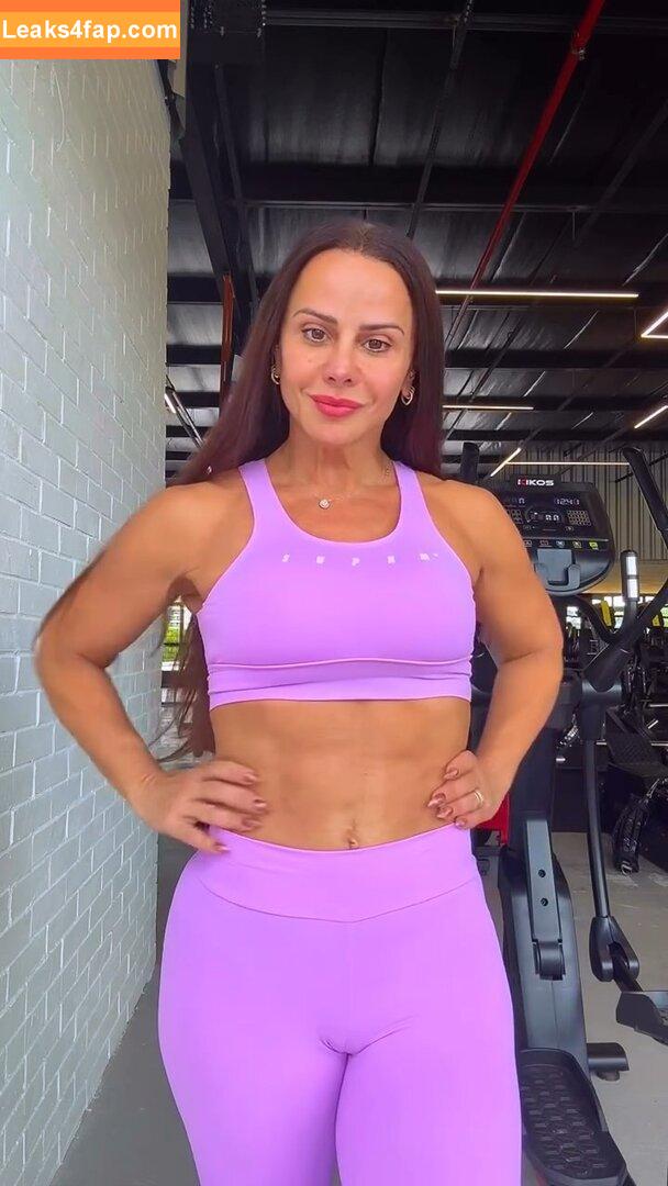 Viviane Araujo / araujovivianne leaked photo photo #0601