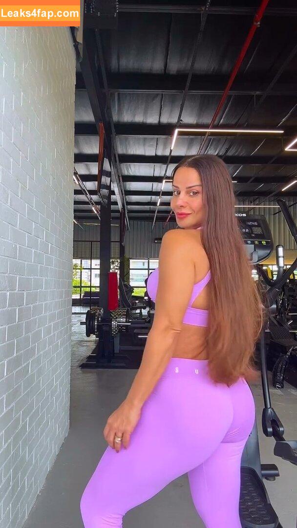 Viviane Araujo / araujovivianne leaked photo photo #0602