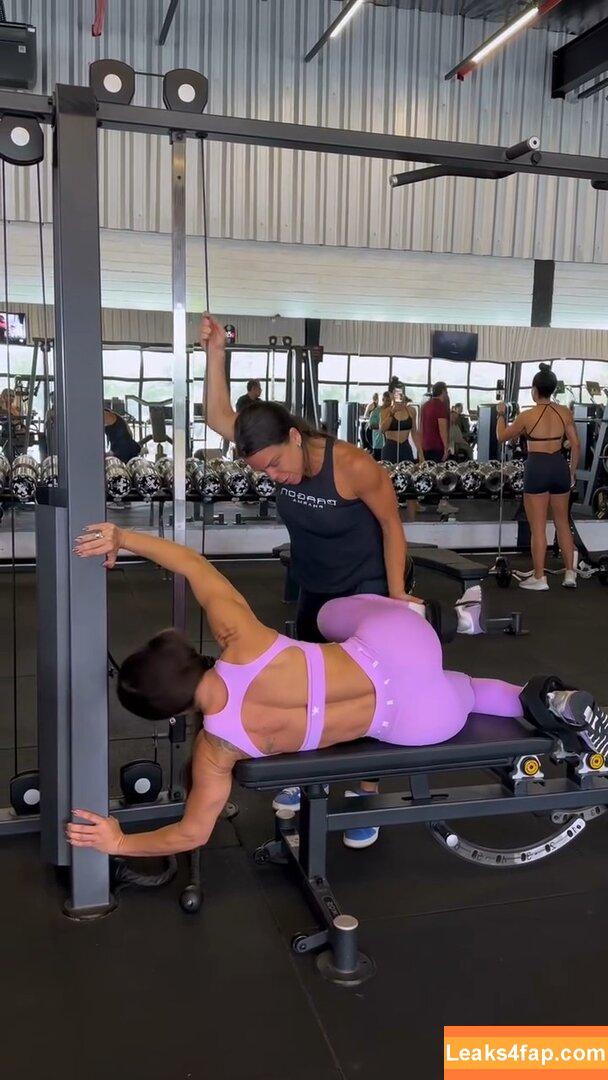 Viviane Araujo / araujovivianne leaked photo photo #0606