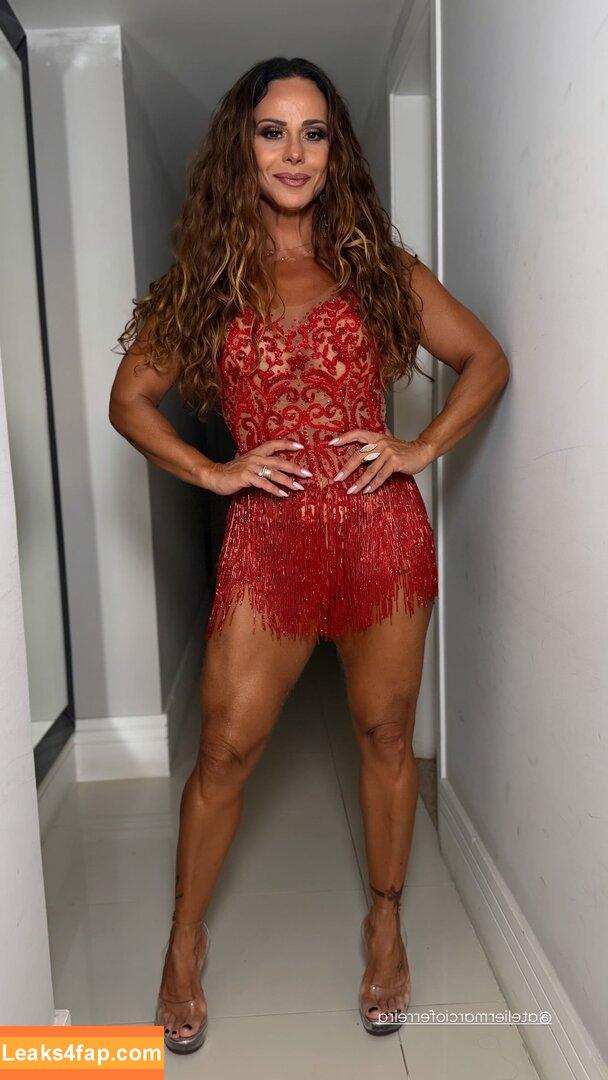 Viviane Araujo / araujovivianne leaked photo photo #0612