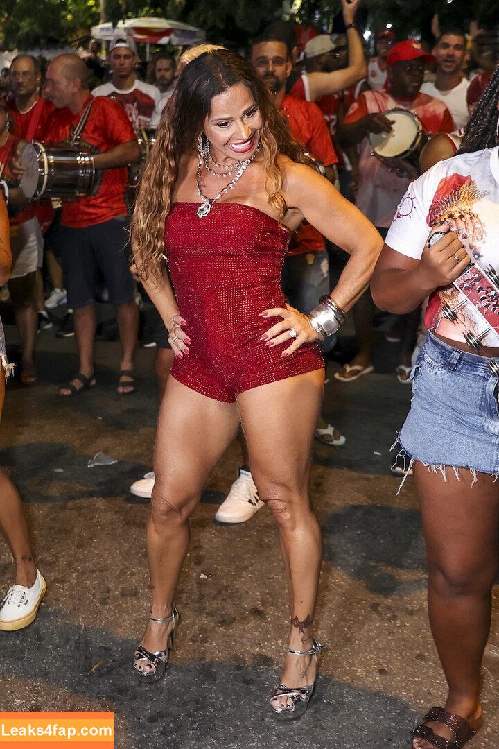 Viviane Araujo / araujovivianne leaked photo photo #0615