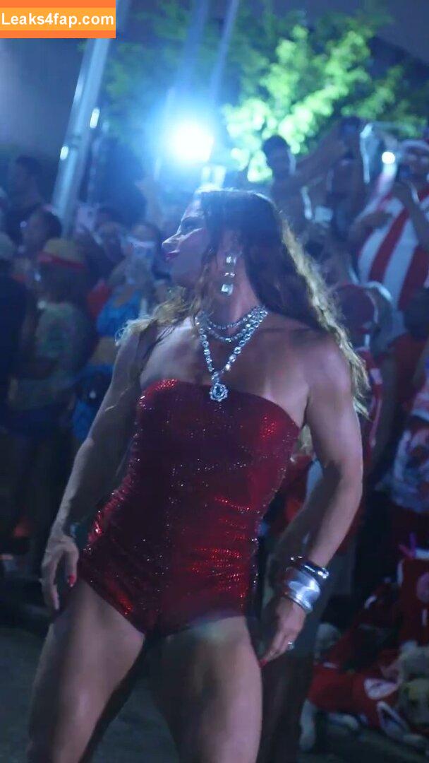 Viviane Araujo / araujovivianne leaked photo photo #0619