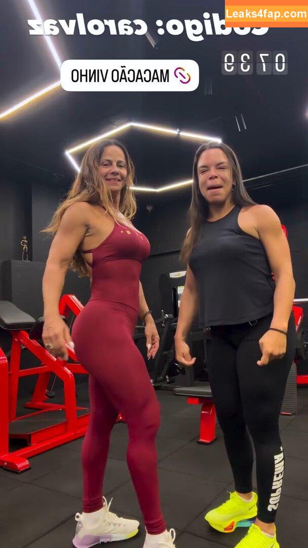 Viviane Araujo / araujovivianne leaked photo photo #0622