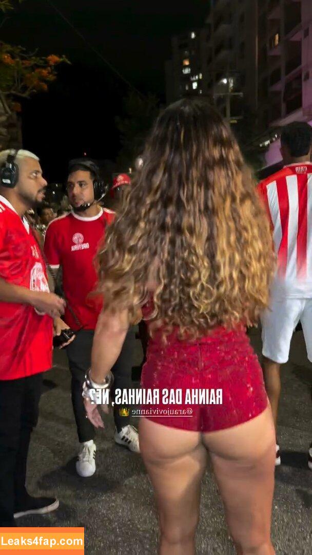 Viviane Araujo / araujovivianne leaked photo photo #0627