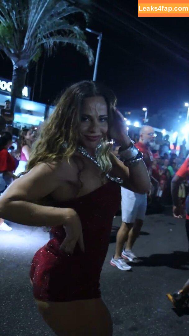 Viviane Araujo / araujovivianne leaked photo photo #0628