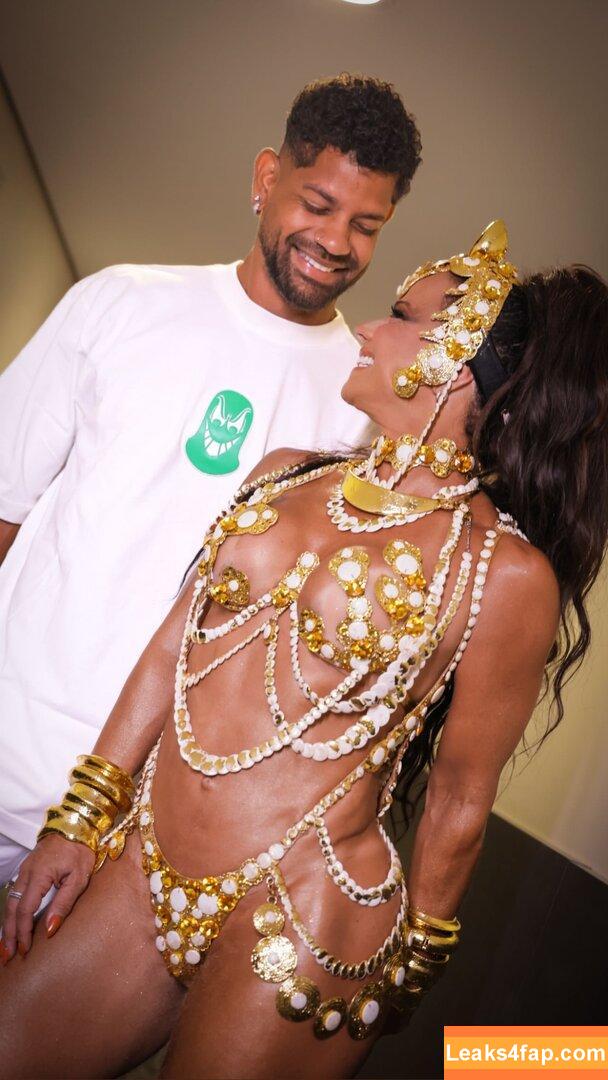 Viviane Araujo / araujovivianne leaked photo photo #0633