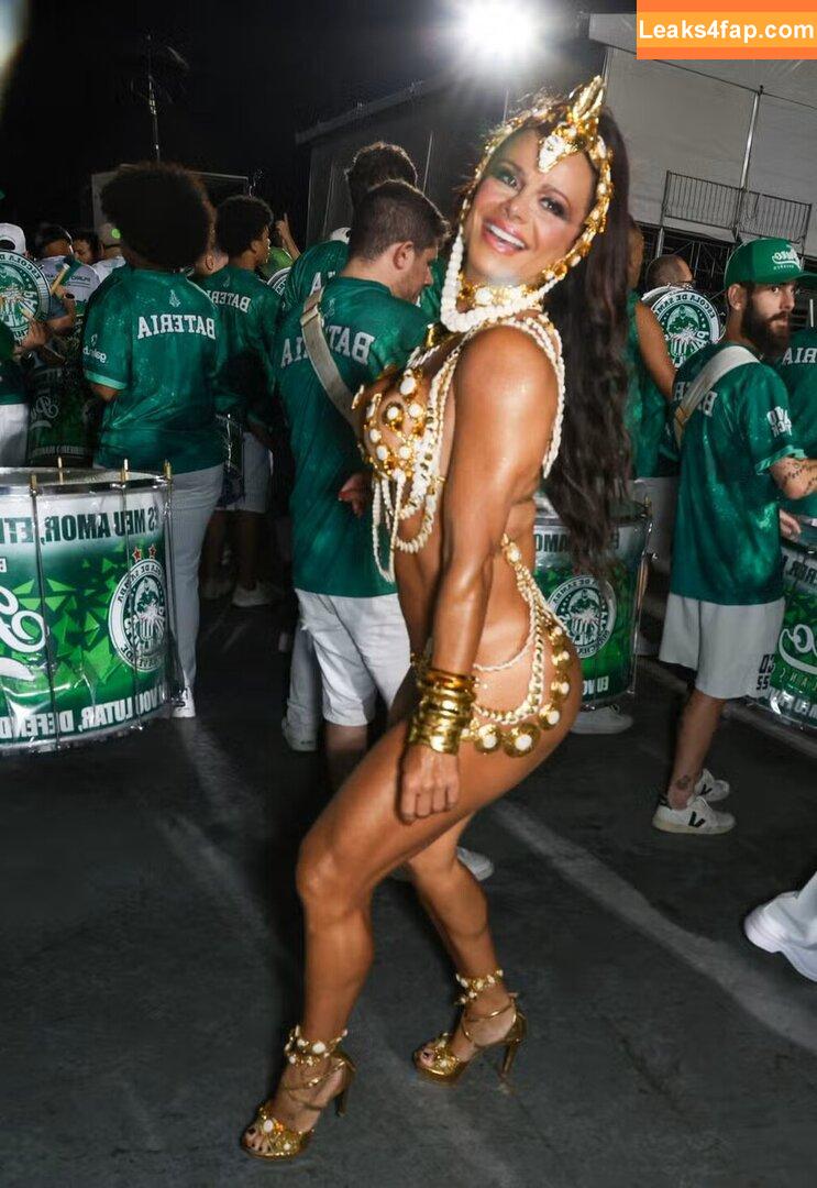 Viviane Araujo / araujovivianne leaked photo photo #0637