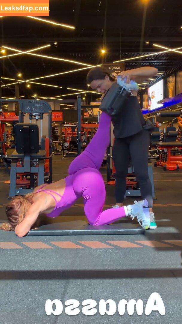 Viviane Araujo / araujovivianne leaked photo photo #0643