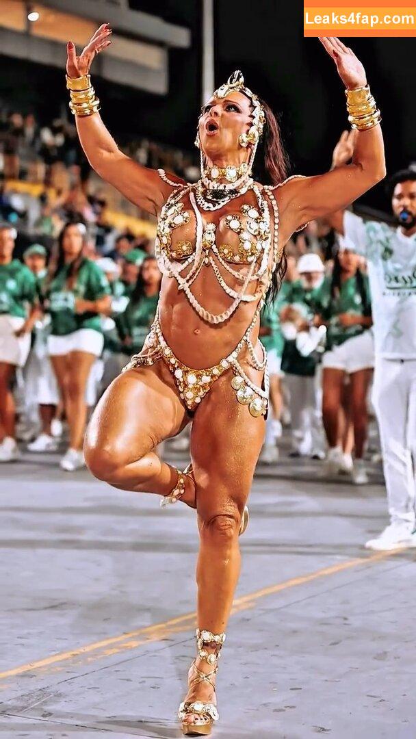 Viviane Araujo / araujovivianne leaked photo photo #0646