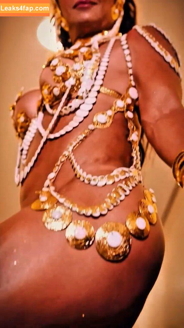 Viviane Araujo / araujovivianne leaked photo photo #0649