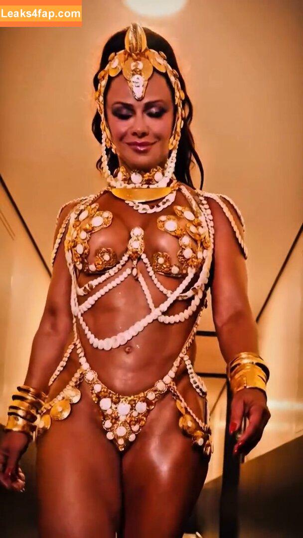 Viviane Araujo / araujovivianne leaked photo photo #0650