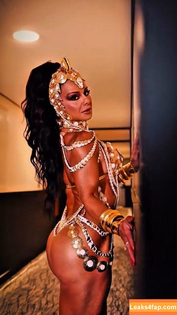 Viviane Araujo / araujovivianne leaked photo photo #0652