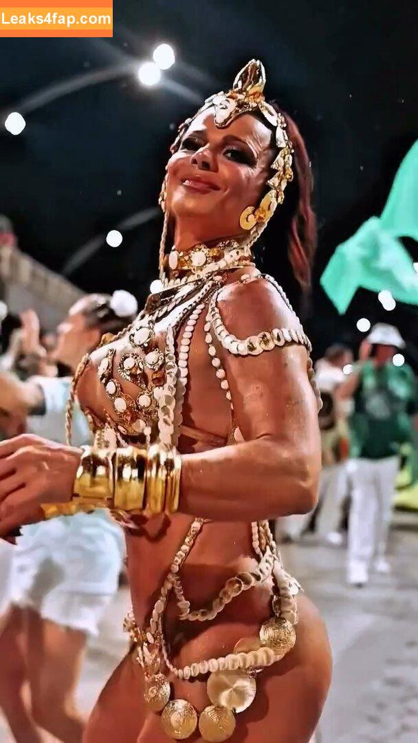 Viviane Araujo / araujovivianne leaked photo photo #0653