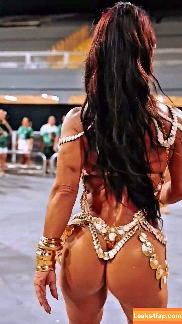 Viviane Araujo / araujovivianne leaked photo photo #0654