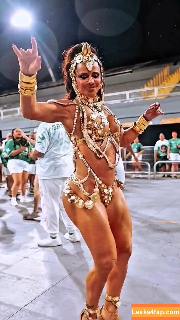 Viviane Araujo / araujovivianne leaked photo photo #0655