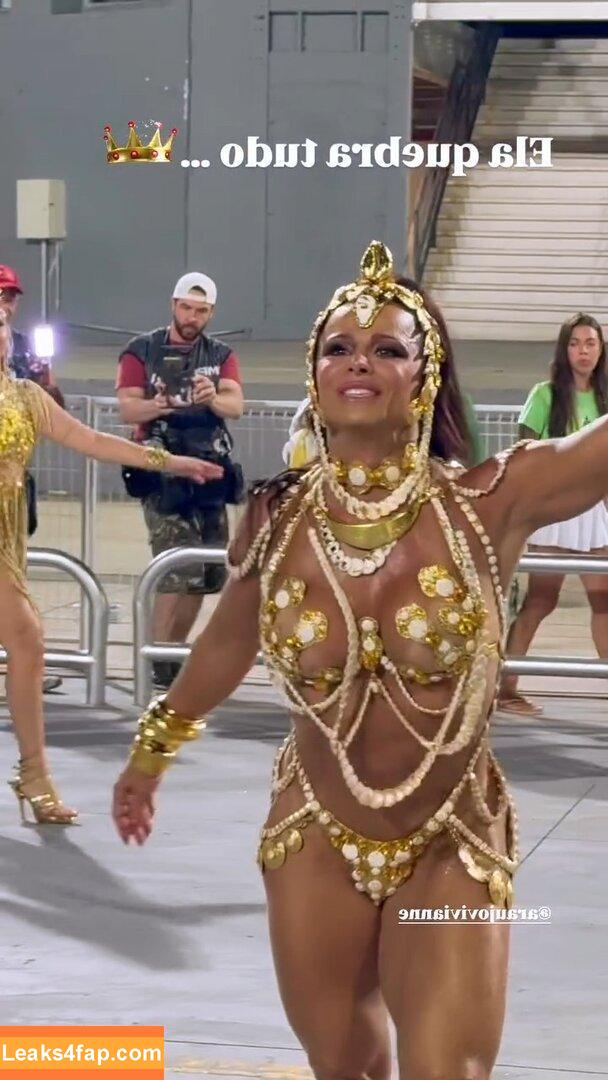Viviane Araujo / araujovivianne leaked photo photo #0656