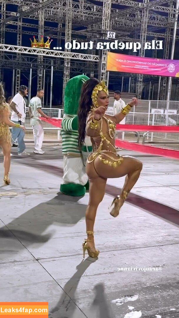 Viviane Araujo / araujovivianne leaked photo photo #0657