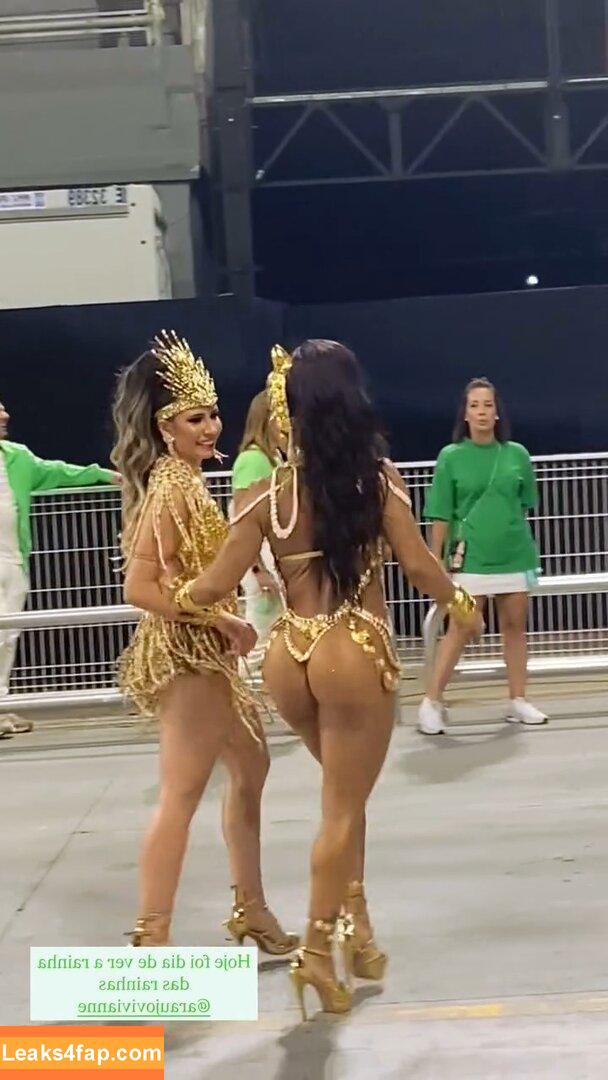 Viviane Araujo / araujovivianne leaked photo photo #0658