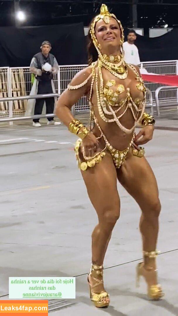 Viviane Araujo / araujovivianne leaked photo photo #0659