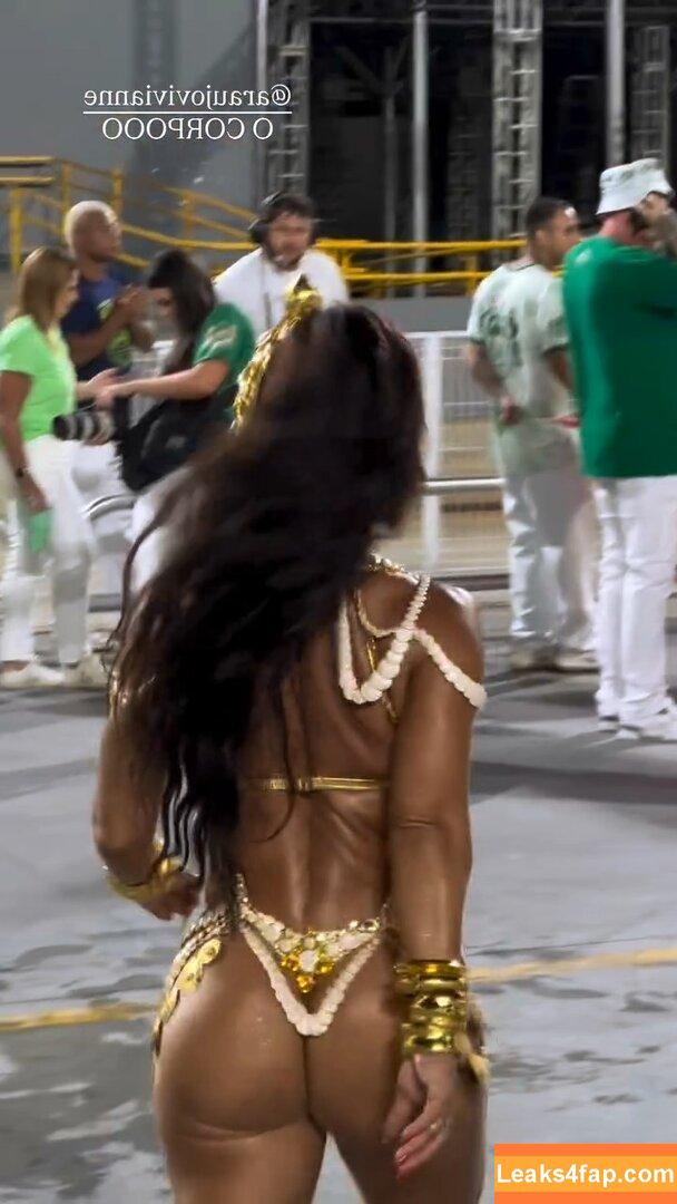 Viviane Araujo / araujovivianne leaked photo photo #0660