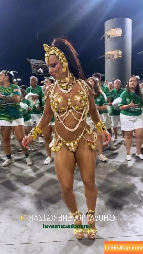 Viviane Araujo / araujovivianne leaked photo photo #0665