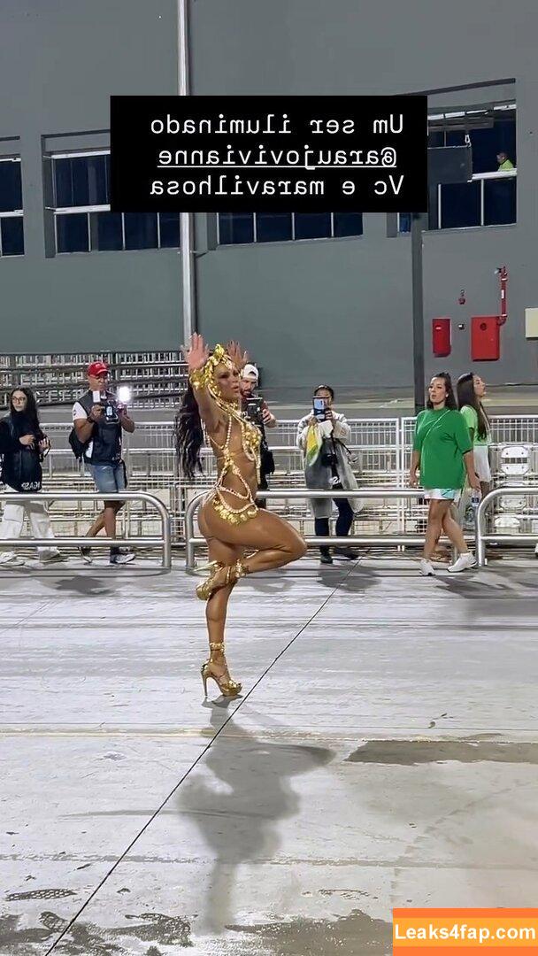 Viviane Araujo / araujovivianne leaked photo photo #0666