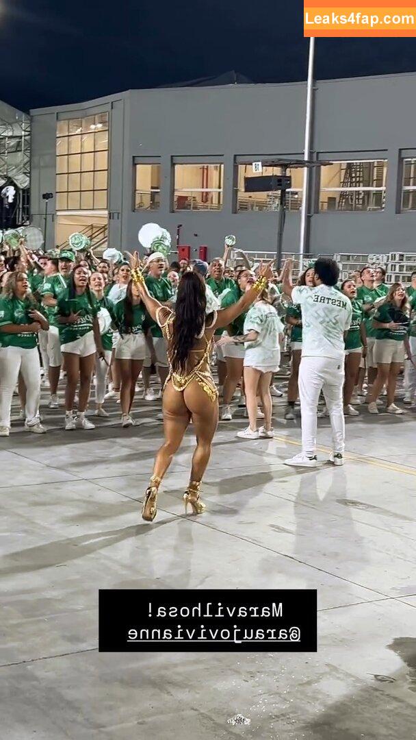 Viviane Araujo / araujovivianne leaked photo photo #0668