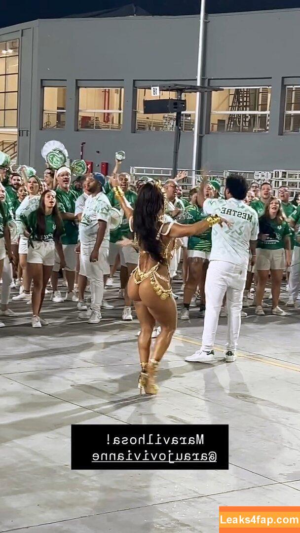 Viviane Araujo / araujovivianne leaked photo photo #0669