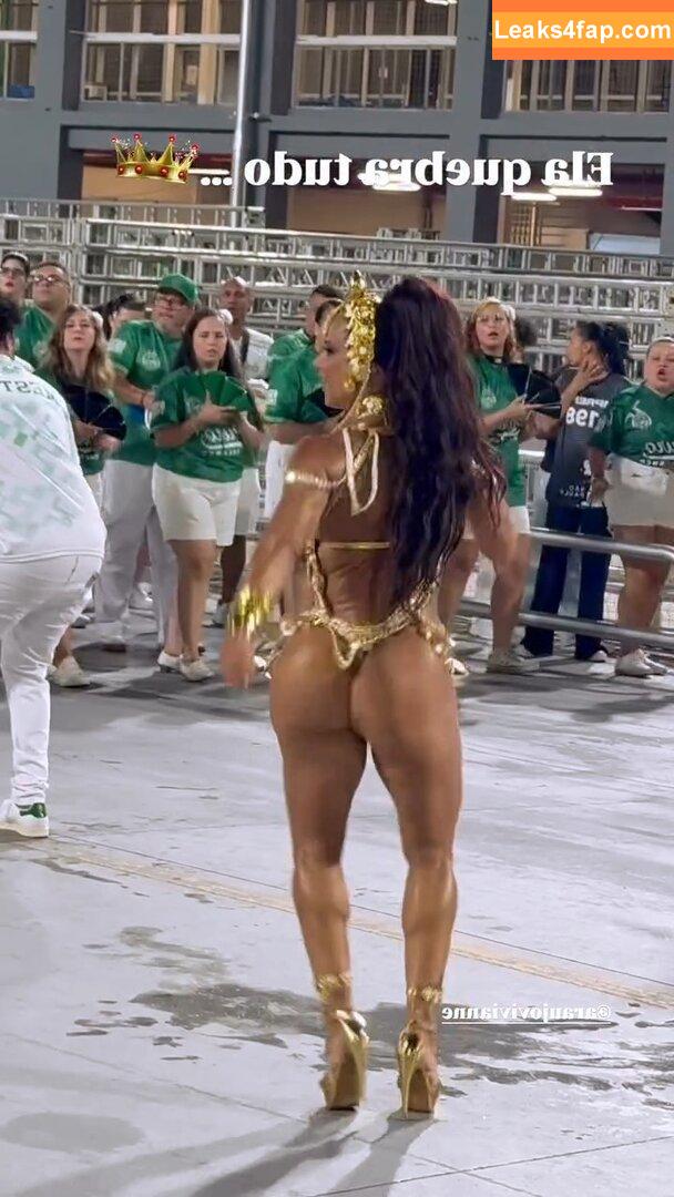 Viviane Araujo / araujovivianne leaked photo photo #0670