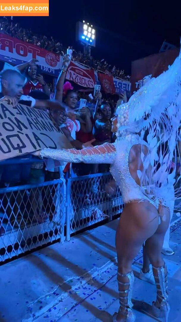 Viviane Araujo / araujovivianne leaked photo photo #0672