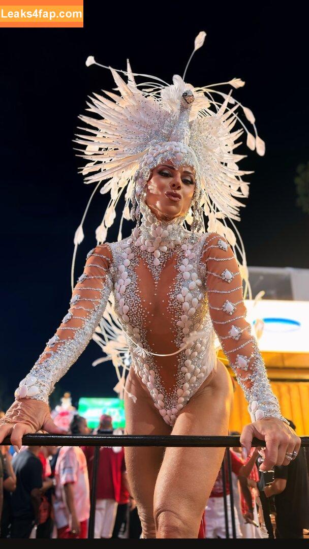 Viviane Araujo / araujovivianne leaked photo photo #0673