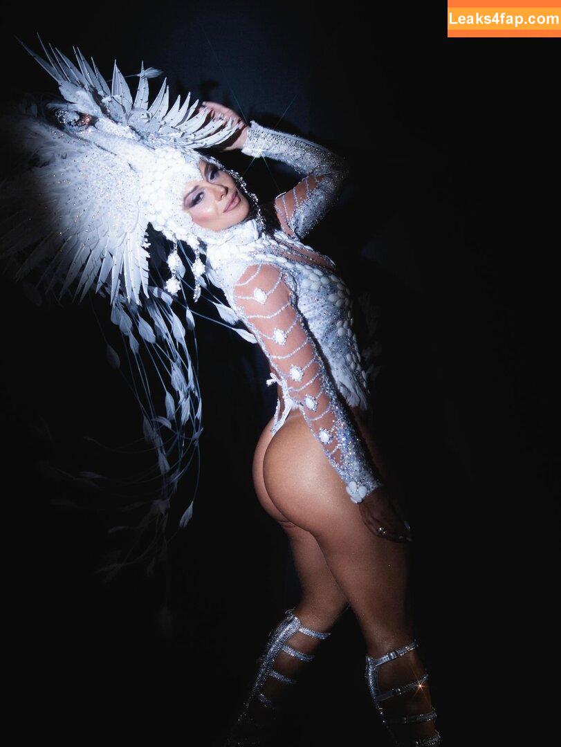 Viviane Araujo / araujovivianne leaked photo photo #0674