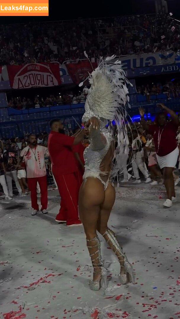 Viviane Araujo / araujovivianne leaked photo photo #0675