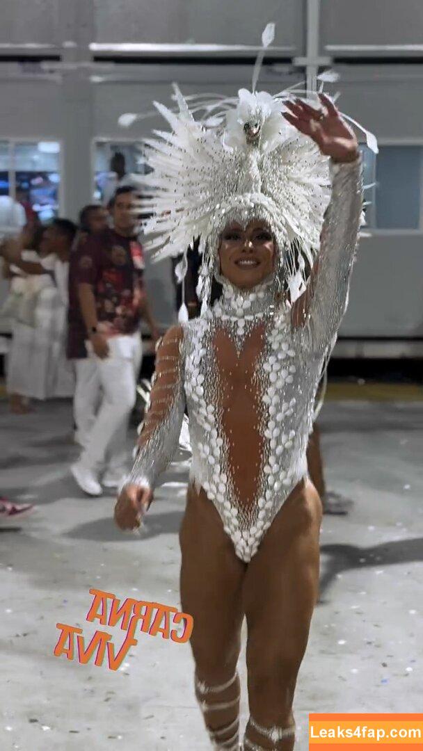 Viviane Araujo / araujovivianne leaked photo photo #0676