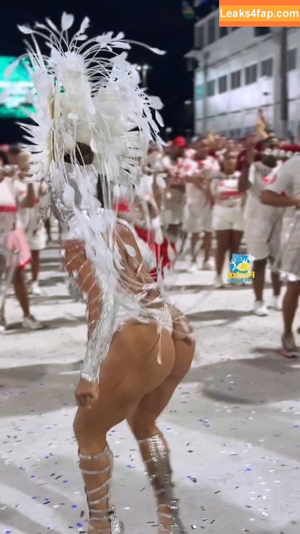 Viviane Araujo / araujovivianne leaked photo photo #0680