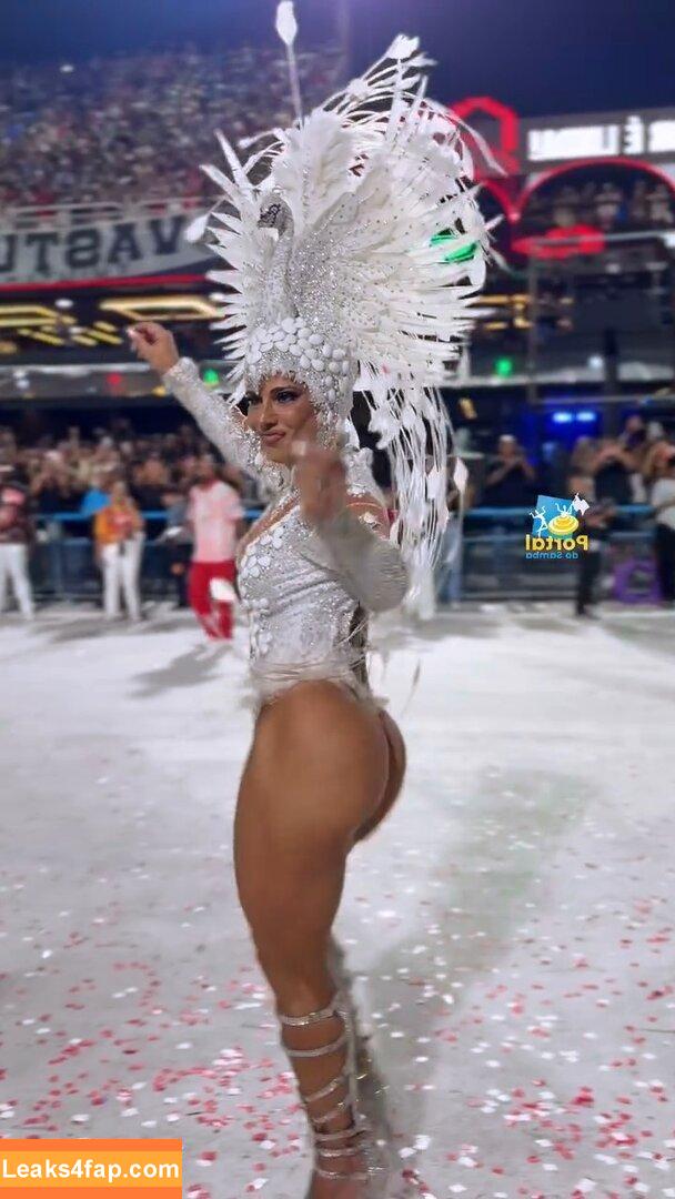 Viviane Araujo / araujovivianne leaked photo photo #0681