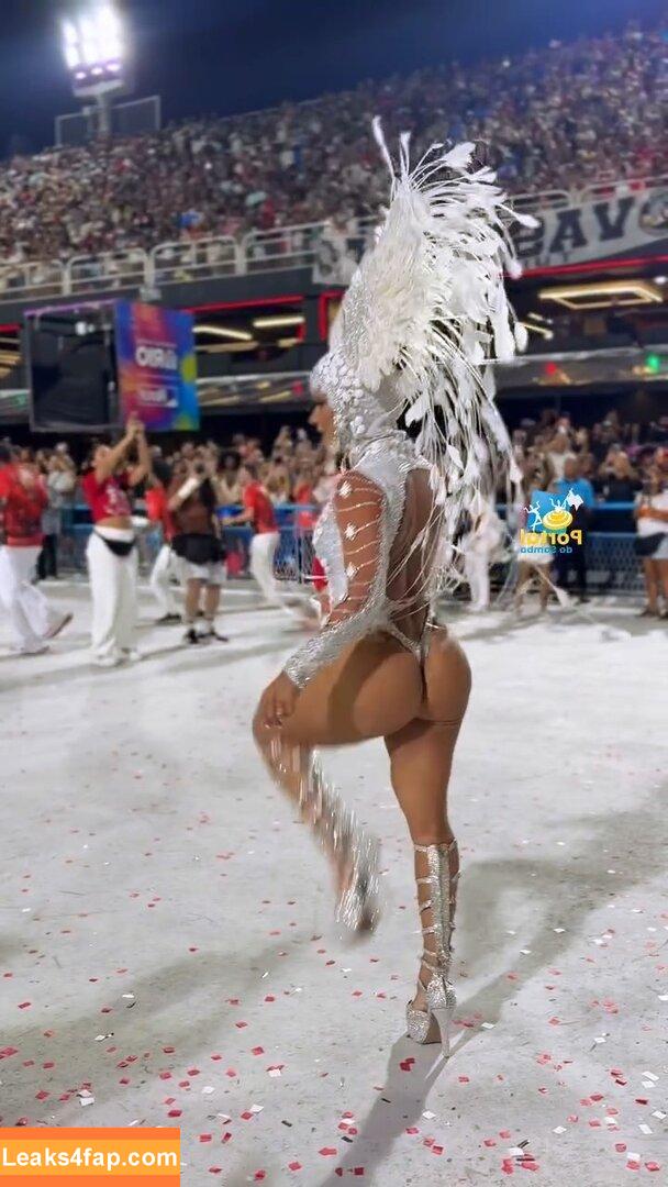 Viviane Araujo / araujovivianne leaked photo photo #0682