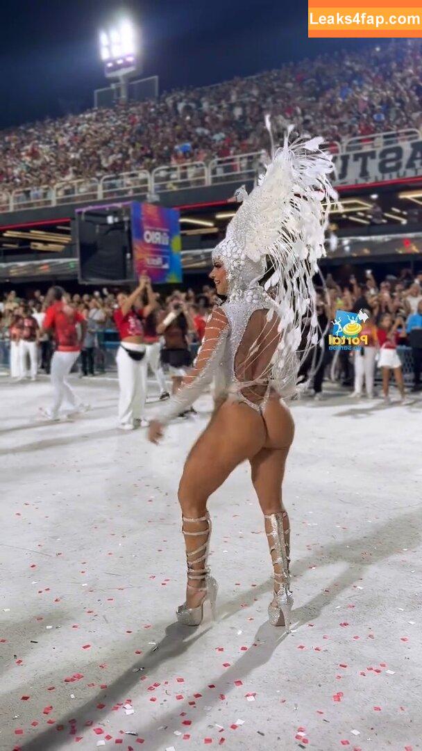 Viviane Araujo / araujovivianne leaked photo photo #0683