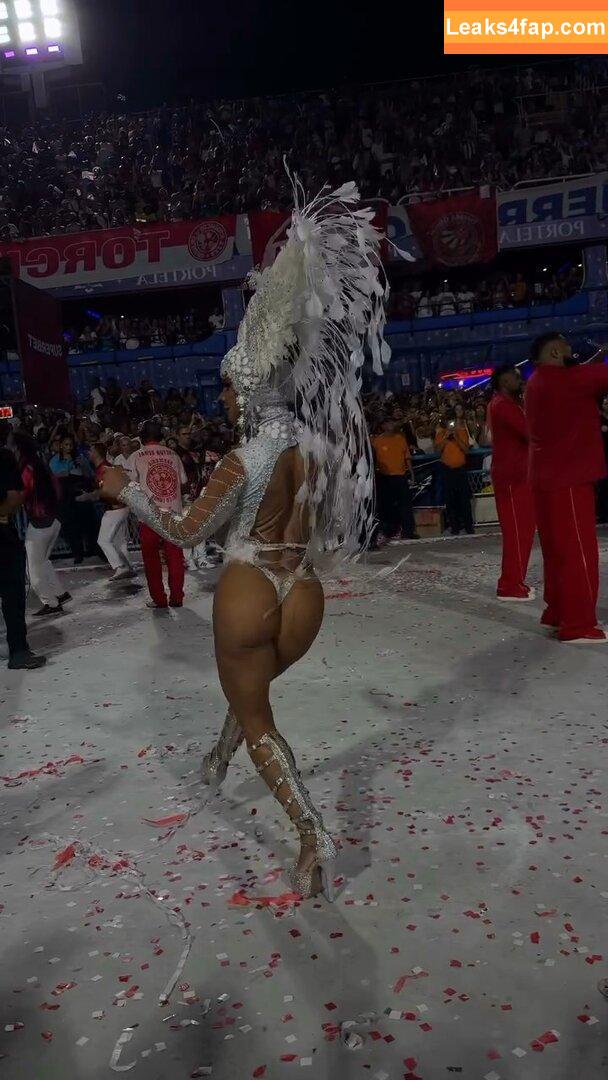 Viviane Araujo / araujovivianne leaked photo photo #0684