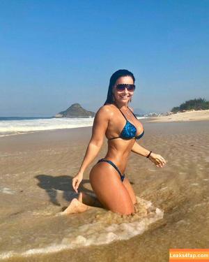 Viviane Araujo photo #0020