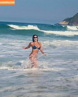 Viviane Araujo photo #0023