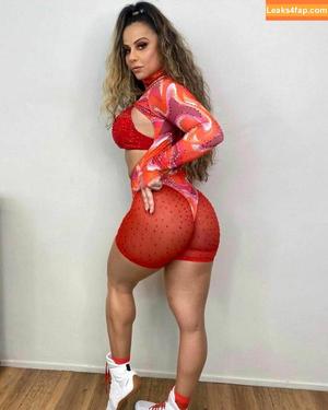 Viviane Araujo photo #0024