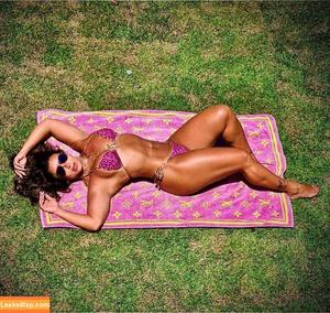 Viviane Araujo photo #0026