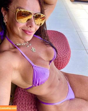 Viviane Araujo photo #0028