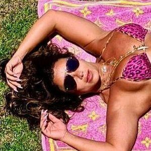 Viviane Araujo photo #0051