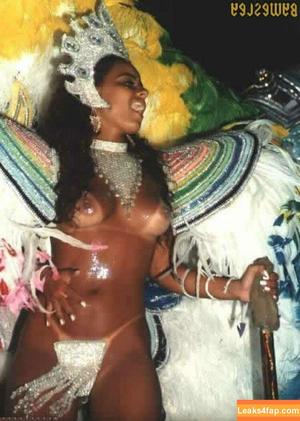 Viviane Araujo photo #0059