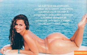 Viviane Araujo photo #0064