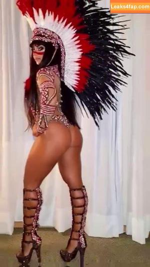 Viviane Araujo photo #0106