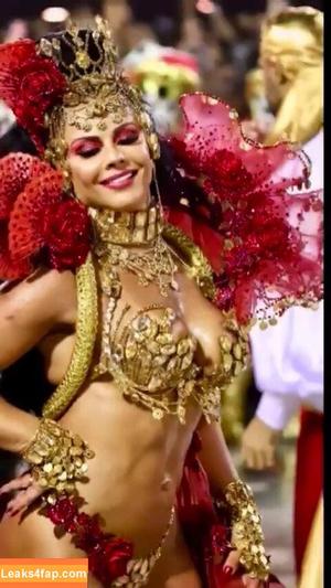 Viviane Araujo photo #0107