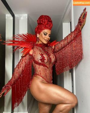 Viviane Araujo photo #0181